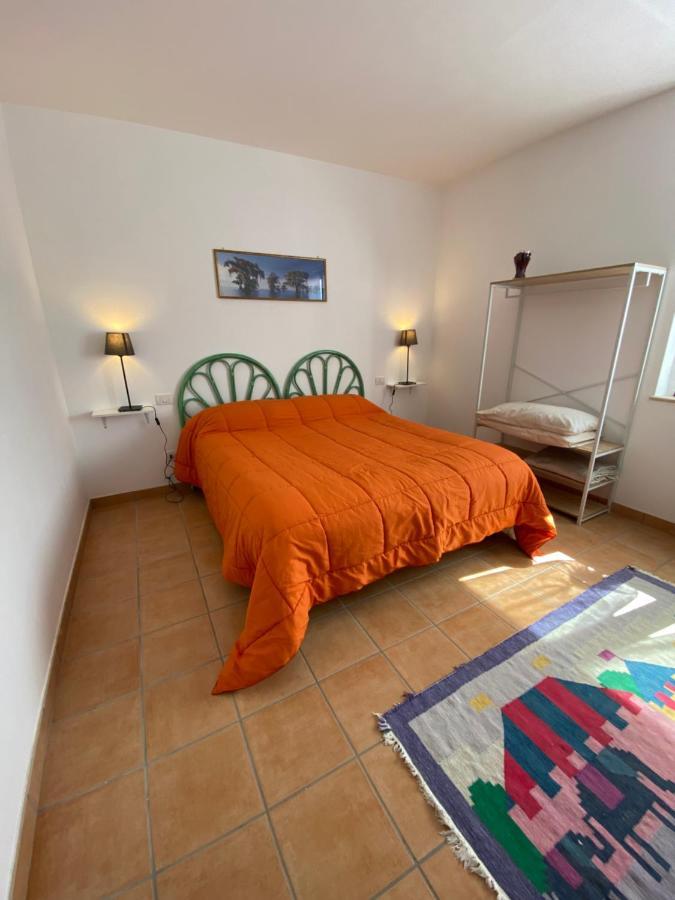 La Casa Di Diana Vila Montecchio  Exterior foto