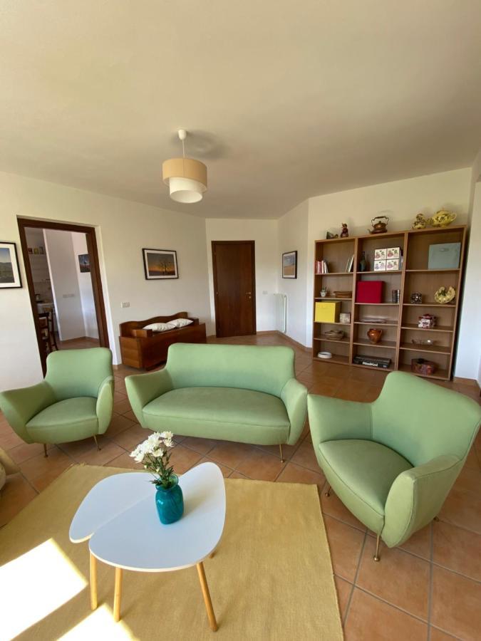 La Casa Di Diana Vila Montecchio  Exterior foto