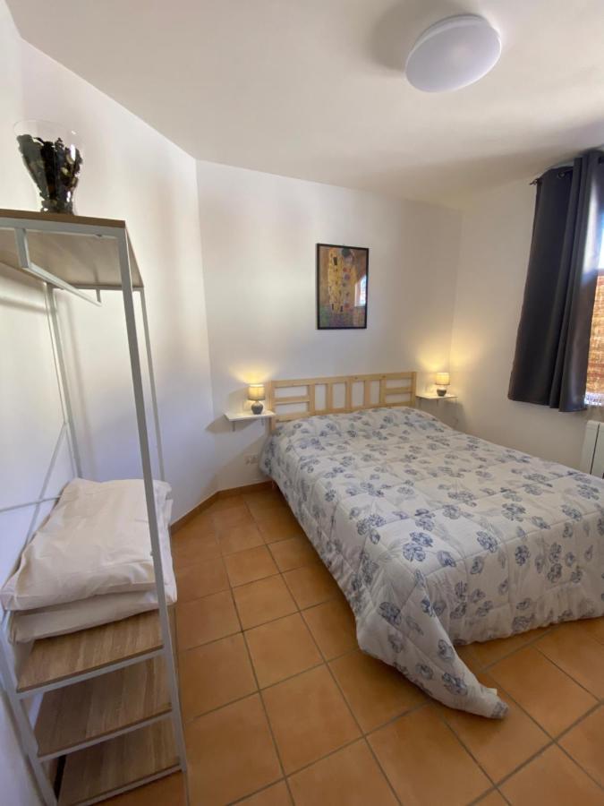 La Casa Di Diana Vila Montecchio  Exterior foto