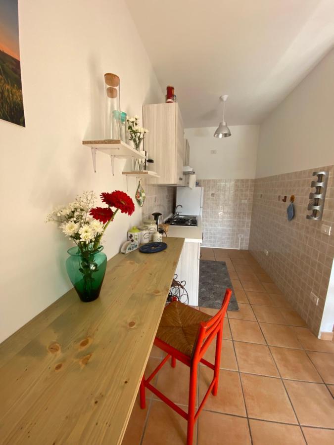 La Casa Di Diana Vila Montecchio  Exterior foto